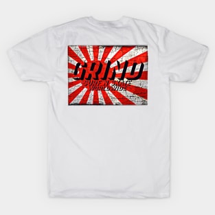 Nippon Grind T-Shirt